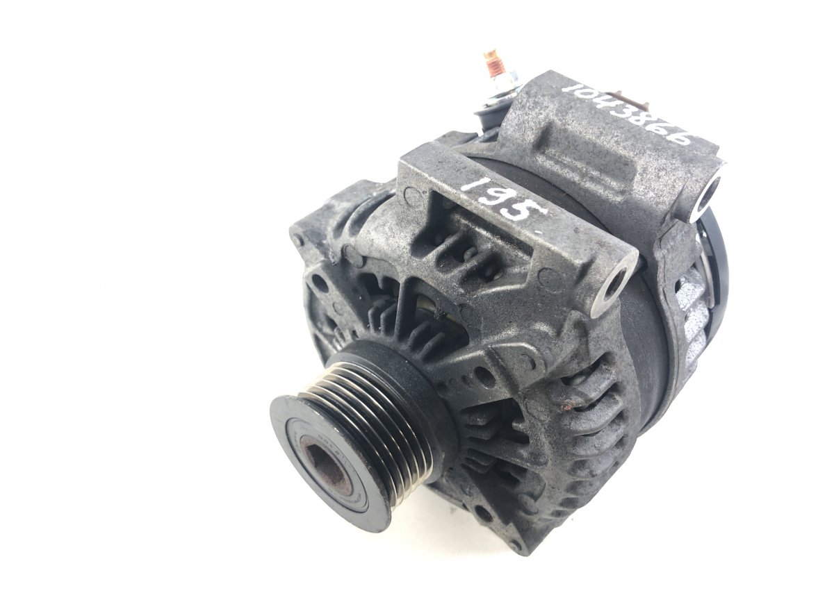 Maserati Ghibli Alternator 1042106592 104210-6592 Alternator MASERATI GHIB...