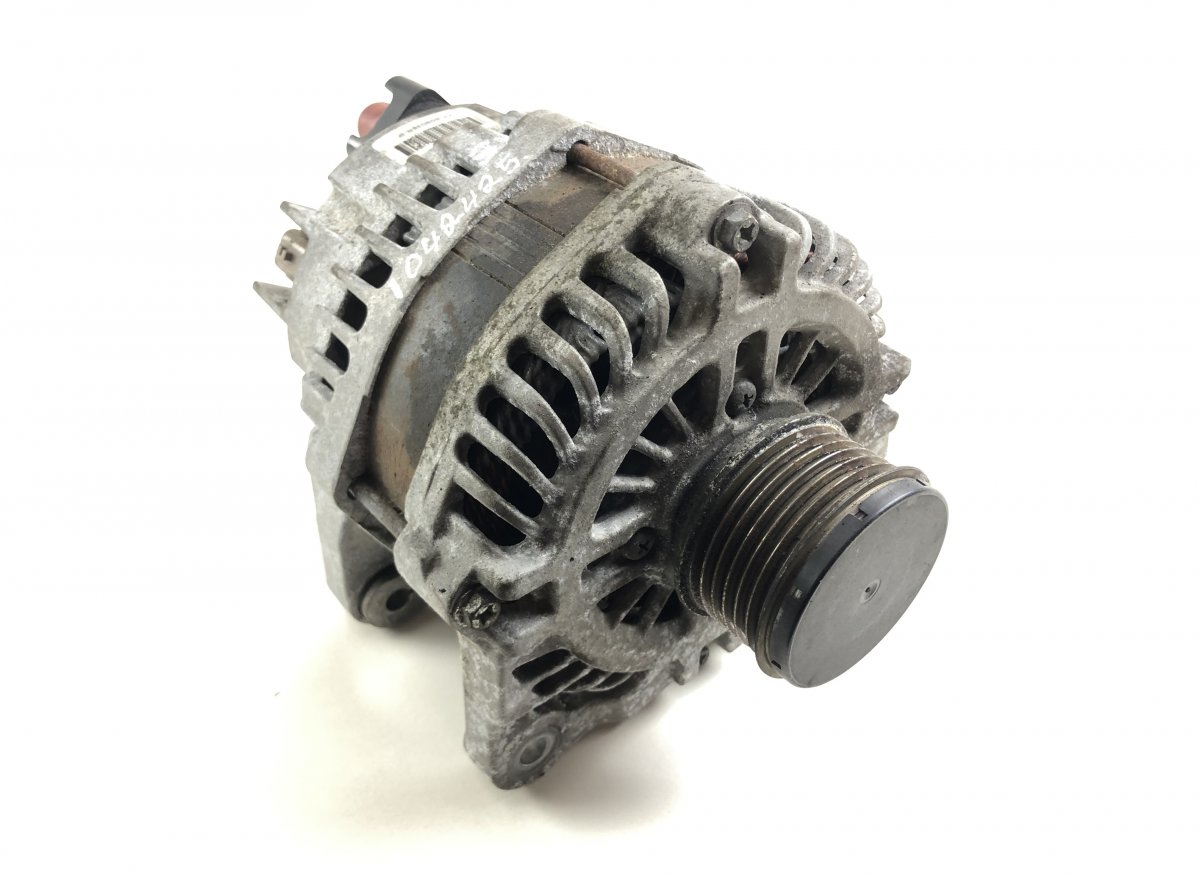 Renault Megane Alternator 231000026R Alternator RENAULT MEGANE IV (B9A/M)...