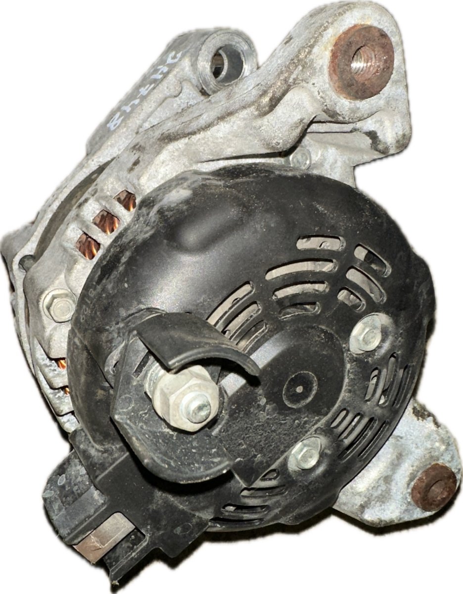 Opel Corsa (E) Alternator MS1042118830 13585666 95519908 1680419180 12024...