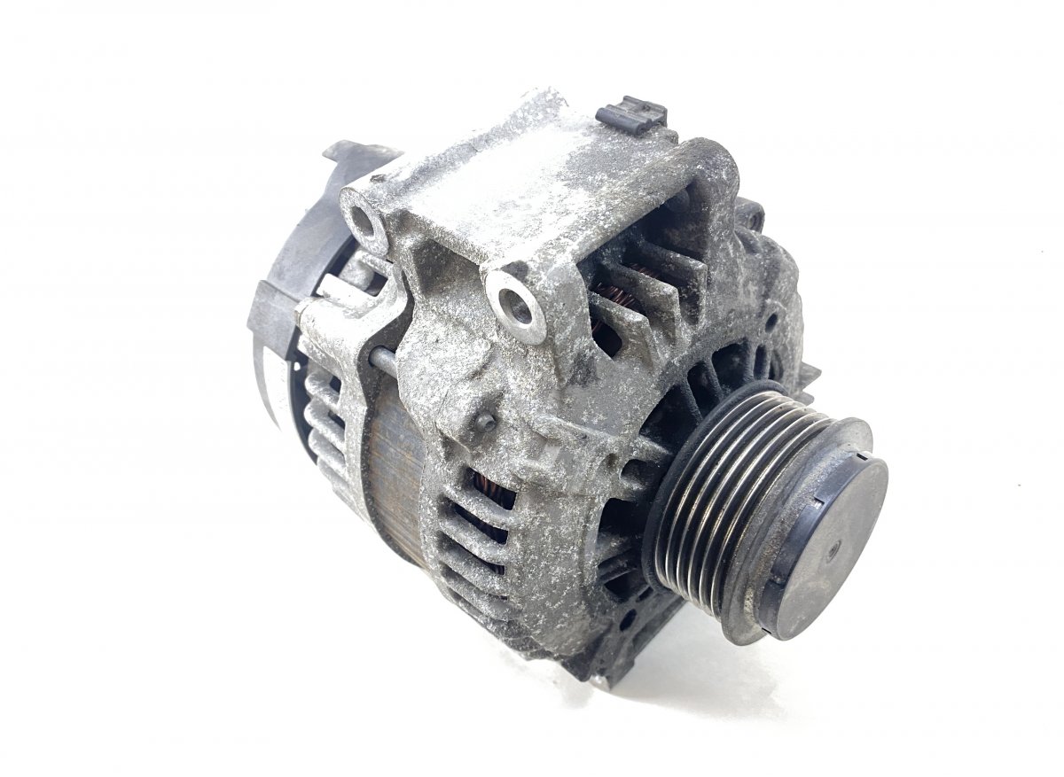 Audi A6 (C6) Alternator LR1180851 LR1180-851 Alternator AUDI A6 / A6 AL...