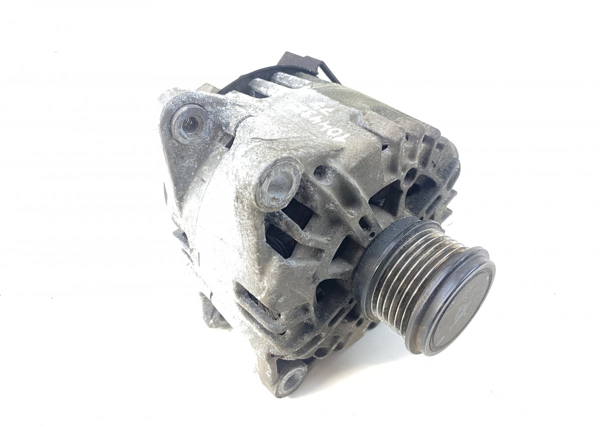Ford Mondeo Alternator 2380382 Alternator FORD MONDEO Mk V (CD, CE, CF...