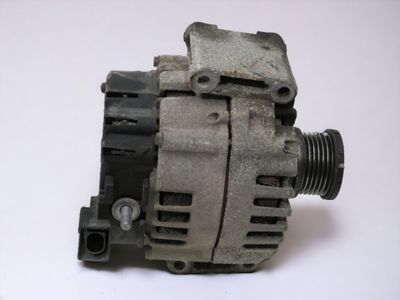 A0009063722 Ģenerators MERCEDES-BENZ C-CLASS (W204) (2007-2013)