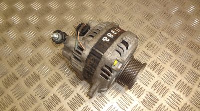 A3TG2681ZE Lichtmaschine NISSAN PATHFINDER III (R51) (2005-2012)