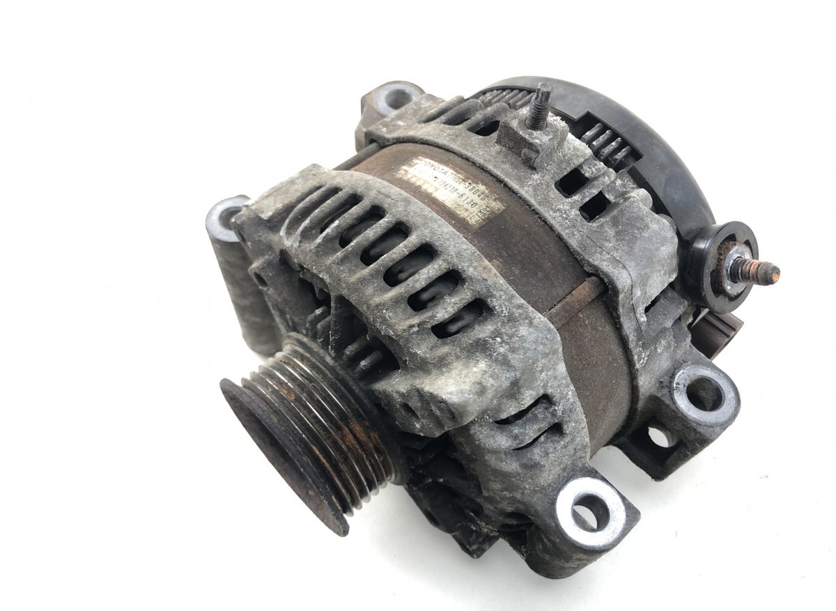 Lexus LS Alternator 1042106130 104210-6130 Alternator LEXUS LS (XF4...