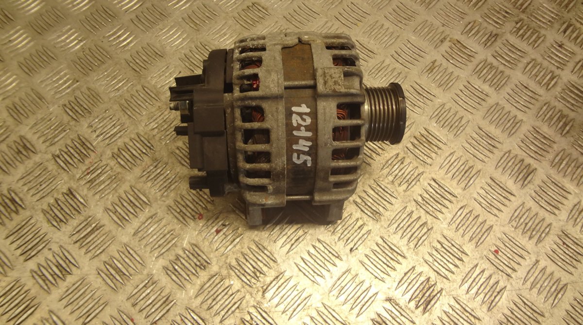 Nissan Qashqai (J11) Alternator F00BLO814 Alternator NISSAN QASHQAI II (J11) (2...