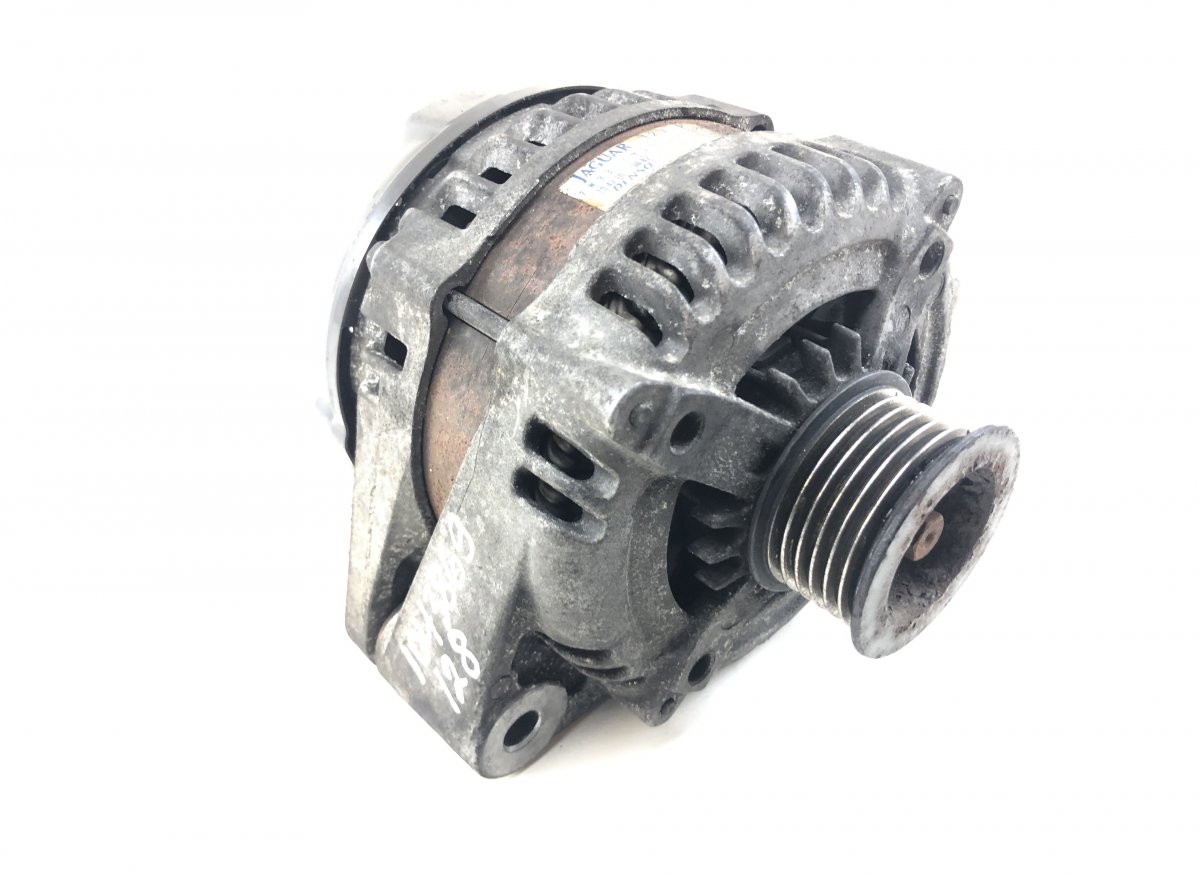 Jaguar XJ Alternator 1042103082 104210-3082 Alternator JAGUAR XJ (X3...
