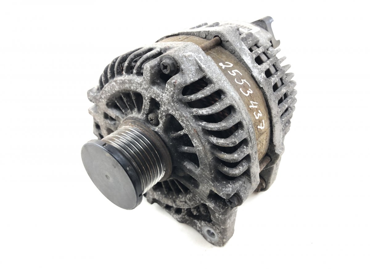 Opel Vivaro (B) Alternator A003TX1781ZE Alternator OPEL VIVARO B (2014-201...