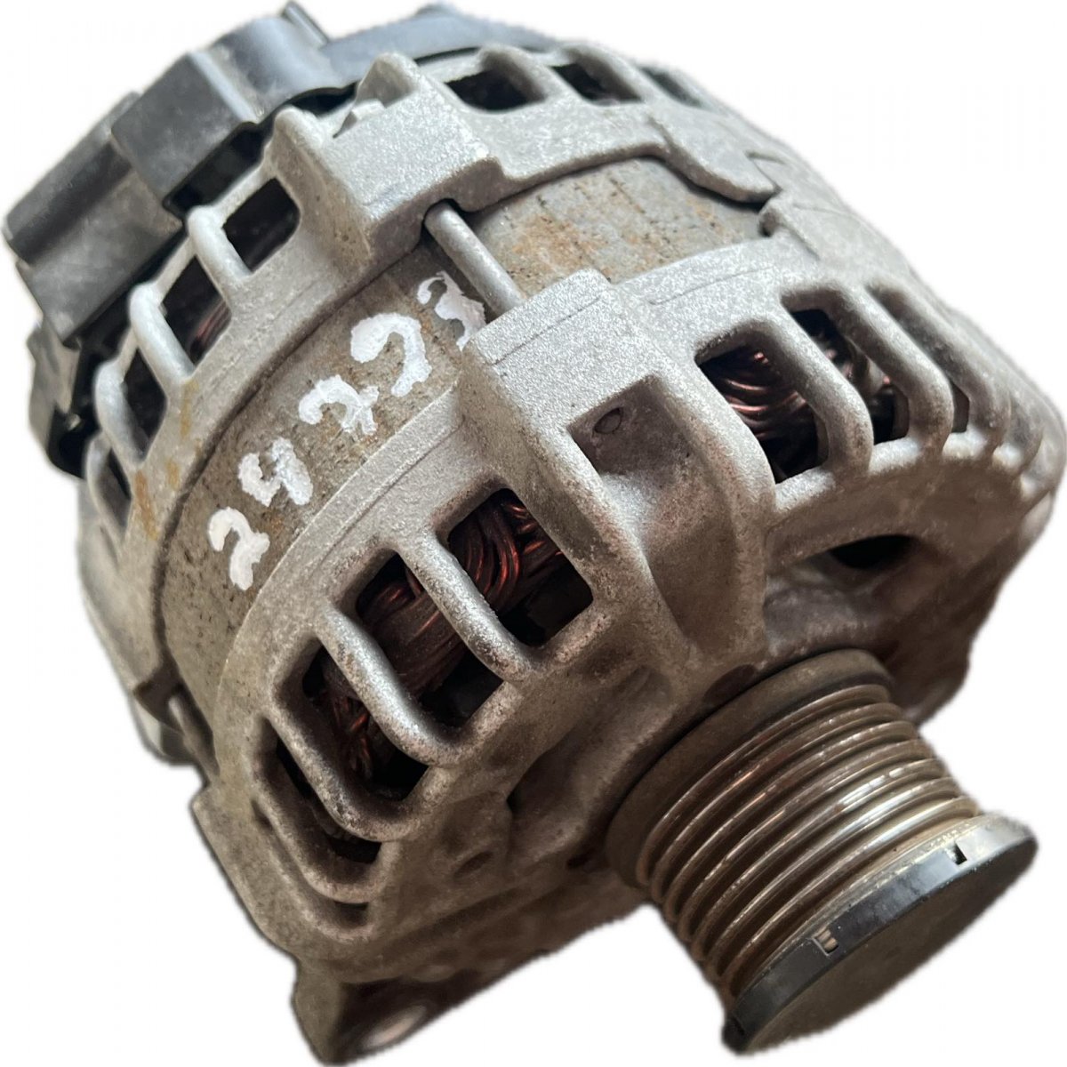 Renault Megane Alternator 000BLO814 8201040749 231000643R 231000643R 2310...