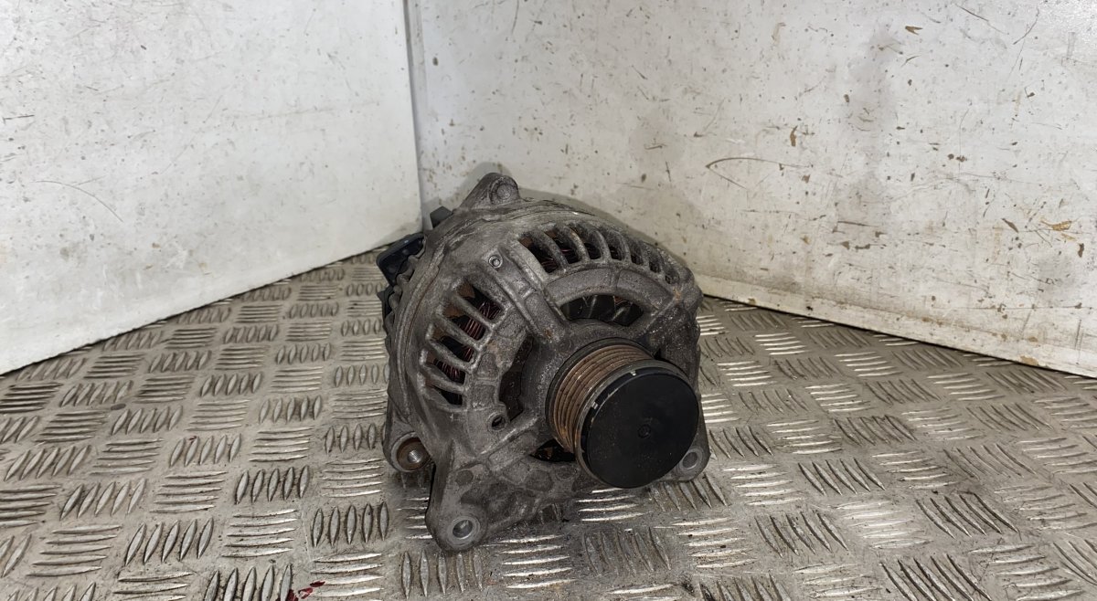 Nissan Qashqai Alternator 8200728292 Alternator NISSAN QASHQAI I (J10) (2...