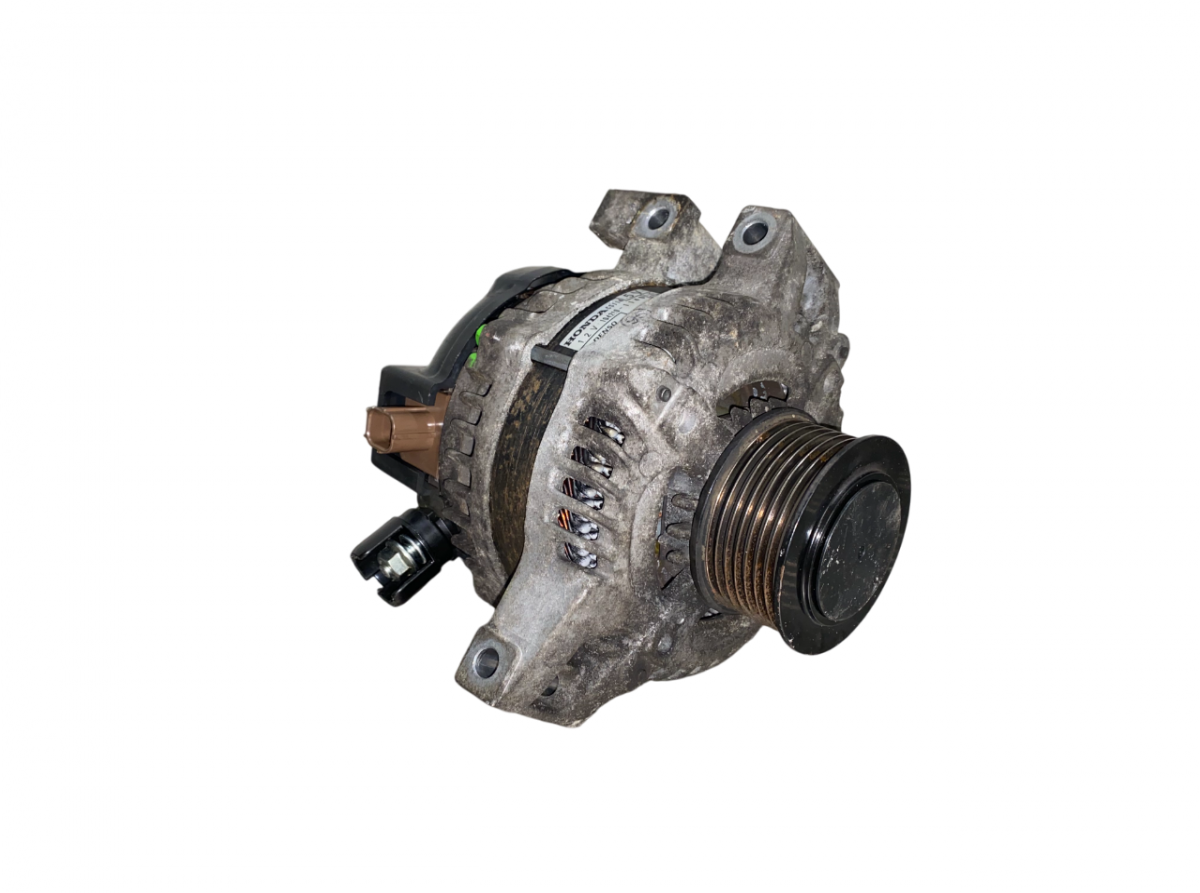 Honda CR-V Alternator 104210-1140 Alternator HONDA CR-V III (RE) (200...