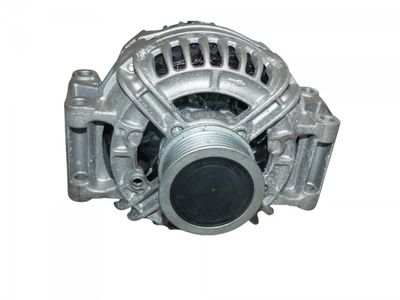 LRA02255 Ģenerators SKODA OCTAVIA II (1Z) (2004-2013)