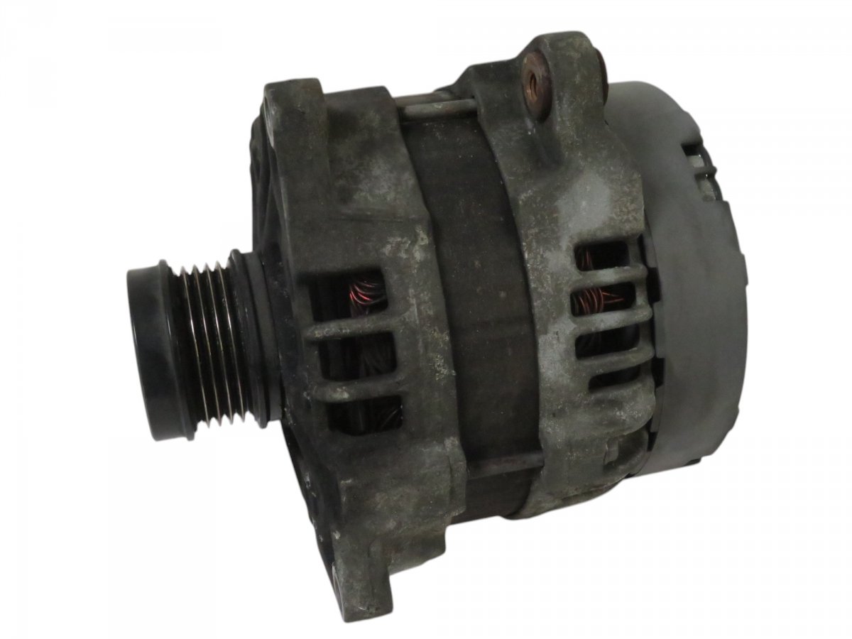Mercedes-Benz A (W176) Alternator A0009061903 Alternator MERCEDES-BENZ A-CLASS (W...