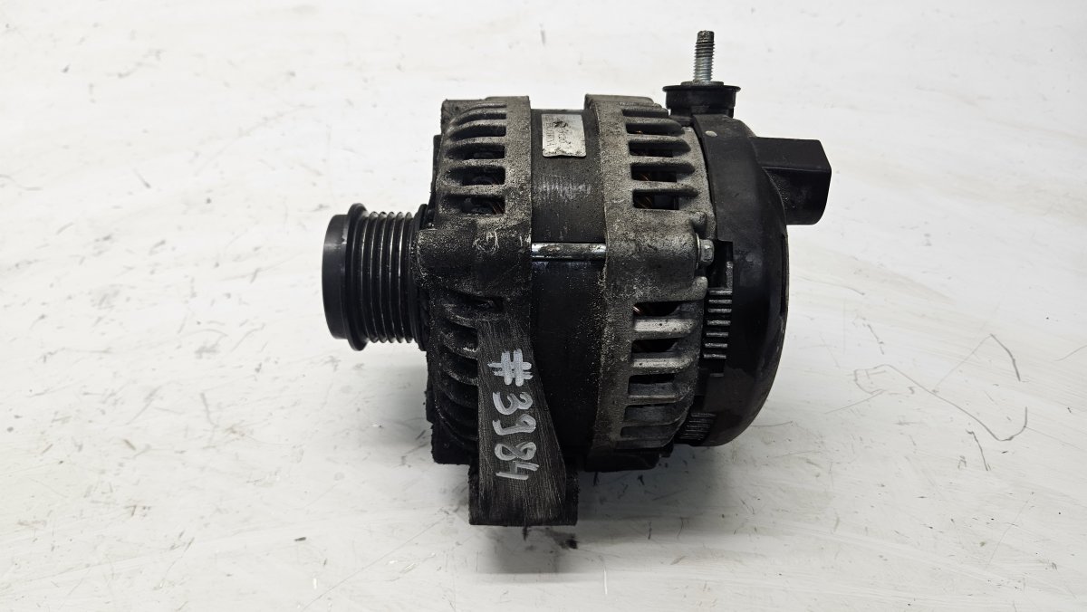 Jaguar XF Alternator