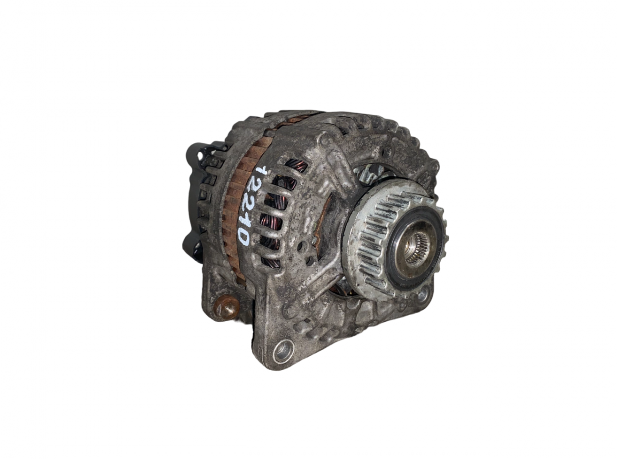 Volkswagen Transporter (T5, Caravelle, Multivan) Alternator 070903024B Alternator VW TRANSPORTER T5 / MULTI...
