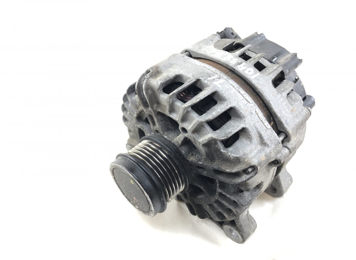 Peugeot Partner / Rifter Alternator 2624310D 2624310C TG15S218 1042119580 098608464...