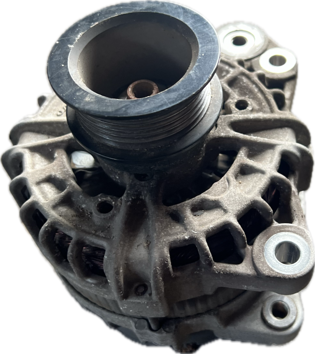 Volvo S90 Alternator 30659580 0125812009 Alternator VOLVO S90 / V90 ...