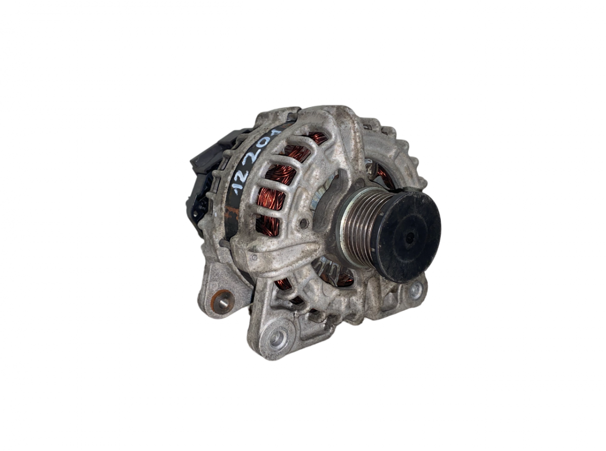 Nissan Qashqai (J11) Alternator F000BL0814 Alternator NISSAN QASHQAI II (J11) (...