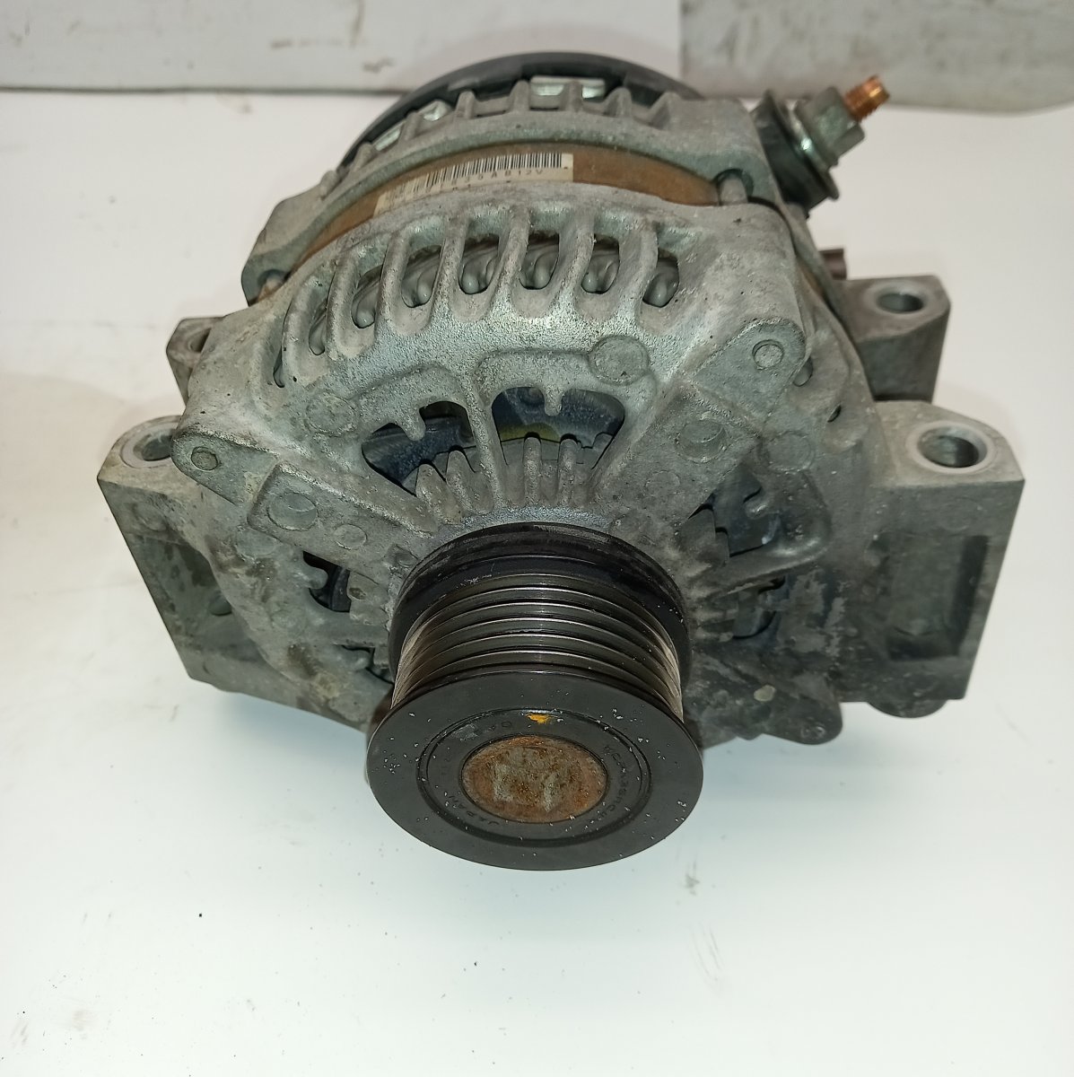 Jeep Grand Cherokee (WK) Alternator P04801835AB Alternator JEEP GRAND CHEROKEE IV (...