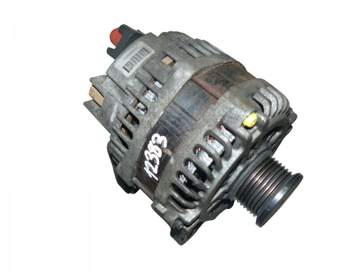 Opel Vivaro (B) Alternator A003TX1781ZE Alternator OPEL VIVARO B (2014-201...