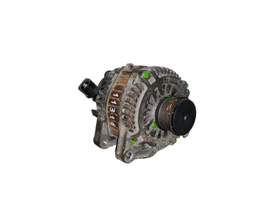 9654752880 Ģenerators PEUGEOT 407 (2004-2012)
