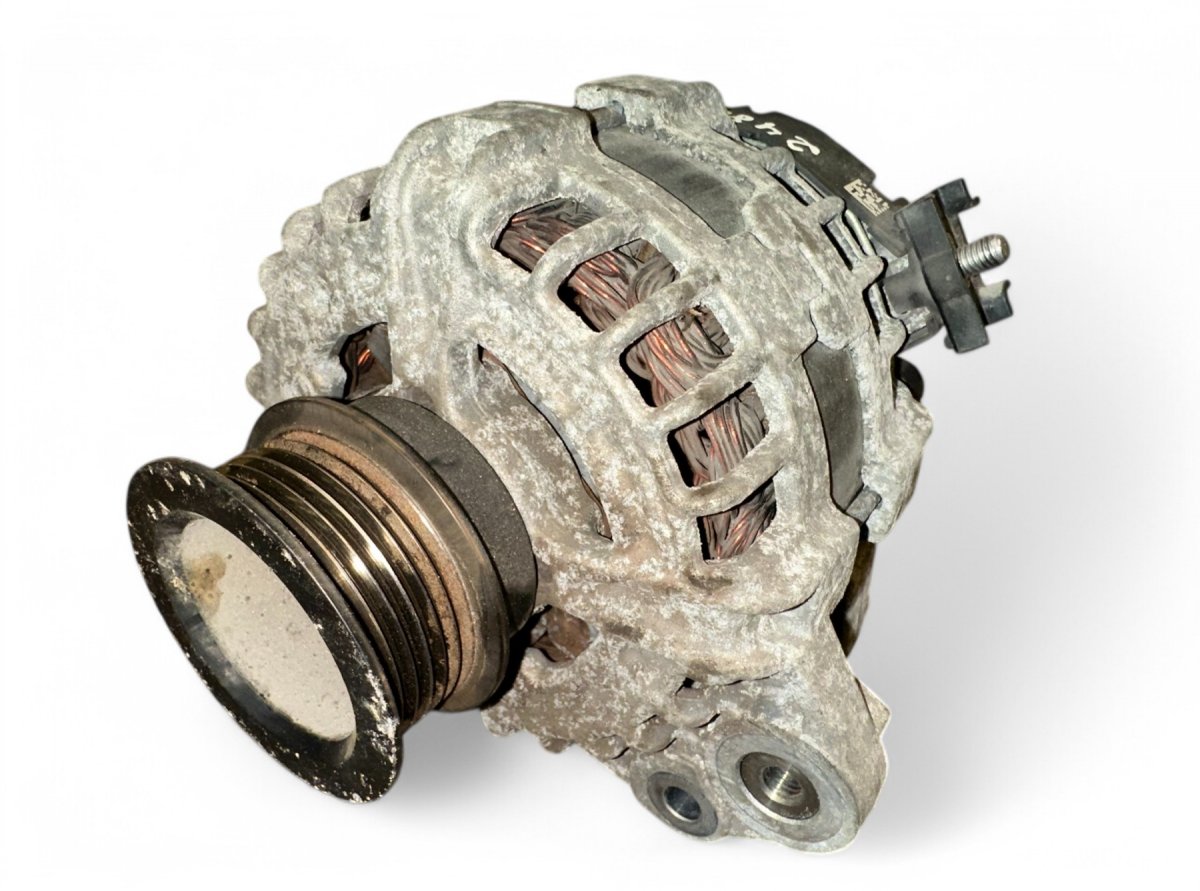 Volvo V40 Alternator 31419101 0125711042 Alternator VOLVO V40 (2012-...