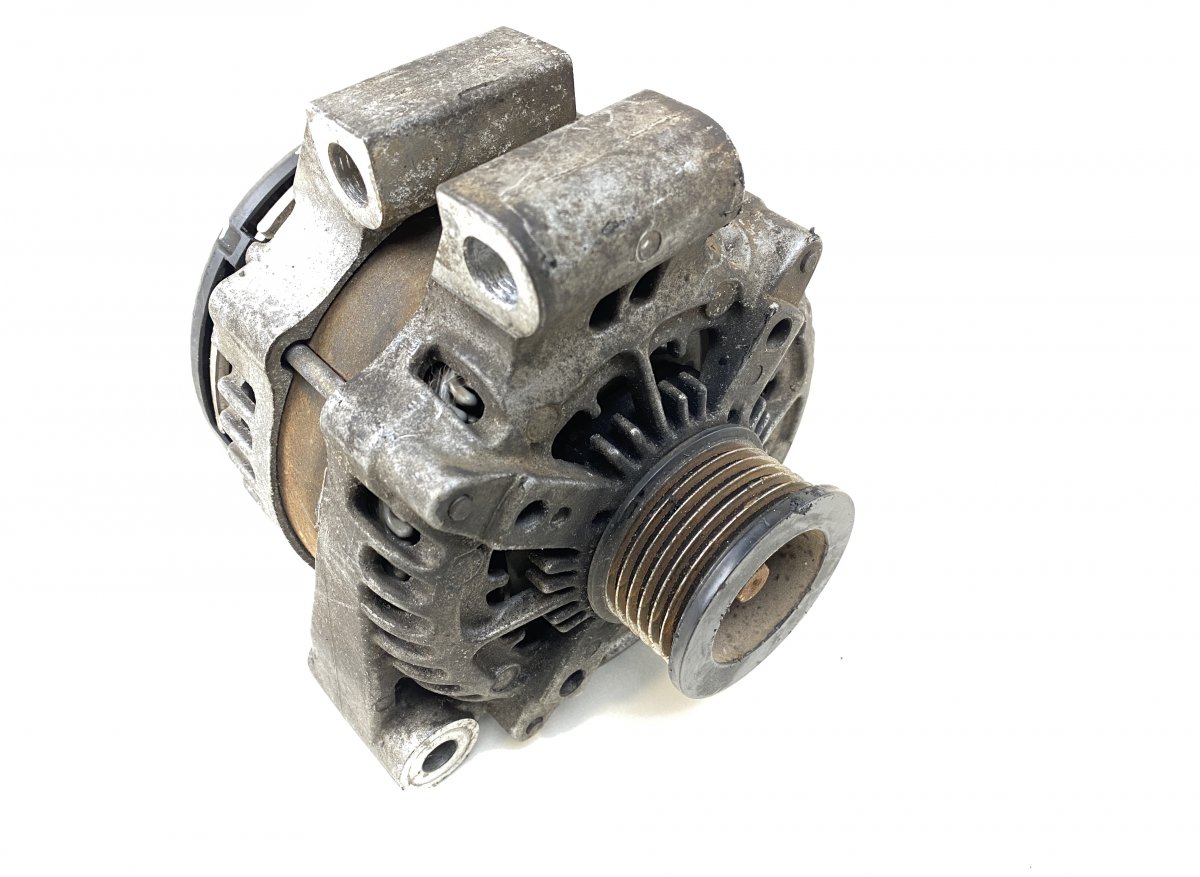 Land Rover Range Rover (L405) Alternator 1042106281 1042106280 Alternator LAND ROVER RAN...