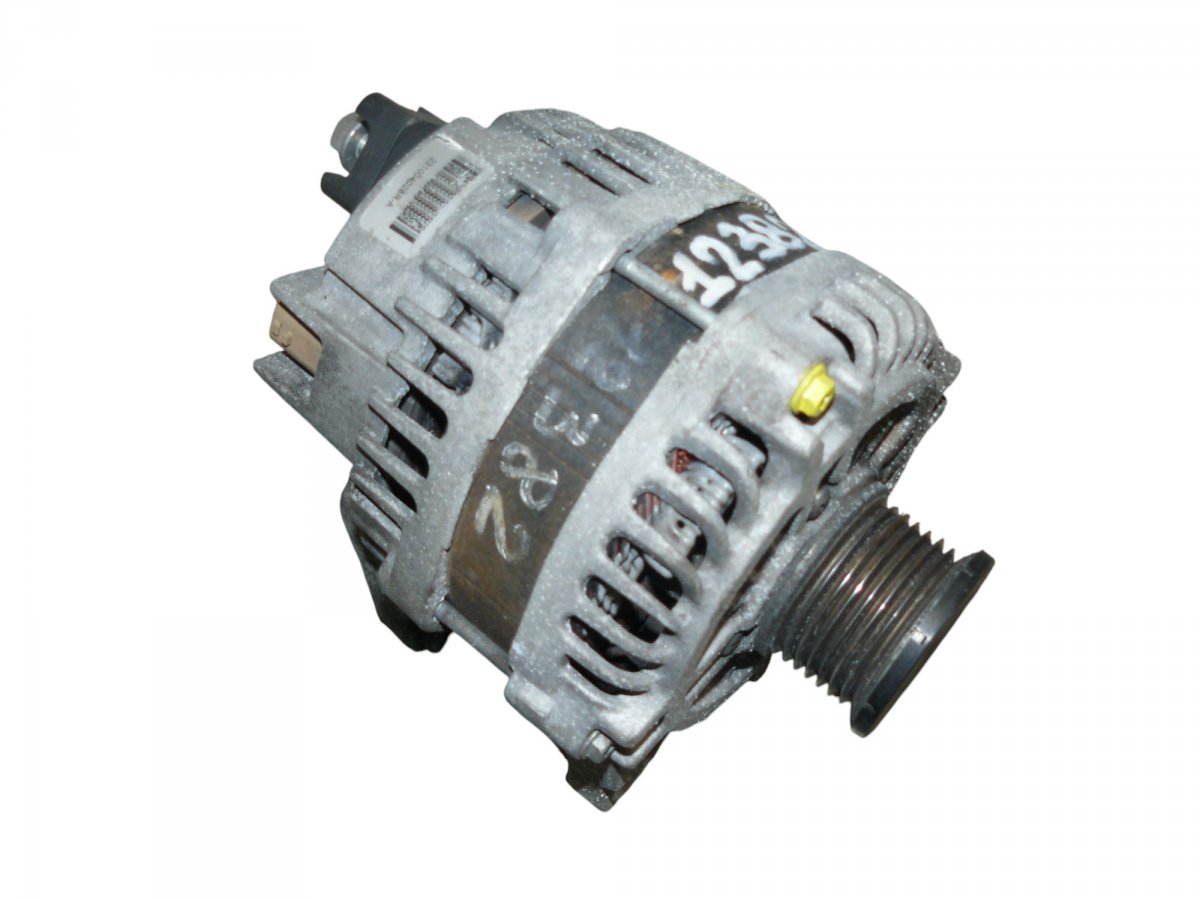 Opel Vivaro (A) Alternator A003TX1781ZE Alternator OPEL VIVARO B (2014-201...