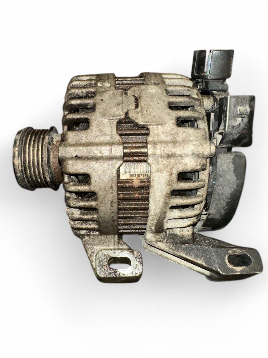 Volvo S80 Alternator 0121615005 6G9N10300HD 31285627 30667118 360126...