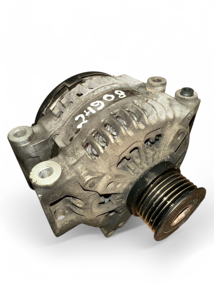 Jeep Grand Cherokee (WK) Alternator P04801835AC 04801835AC Alternator JEEP GRAND CH...