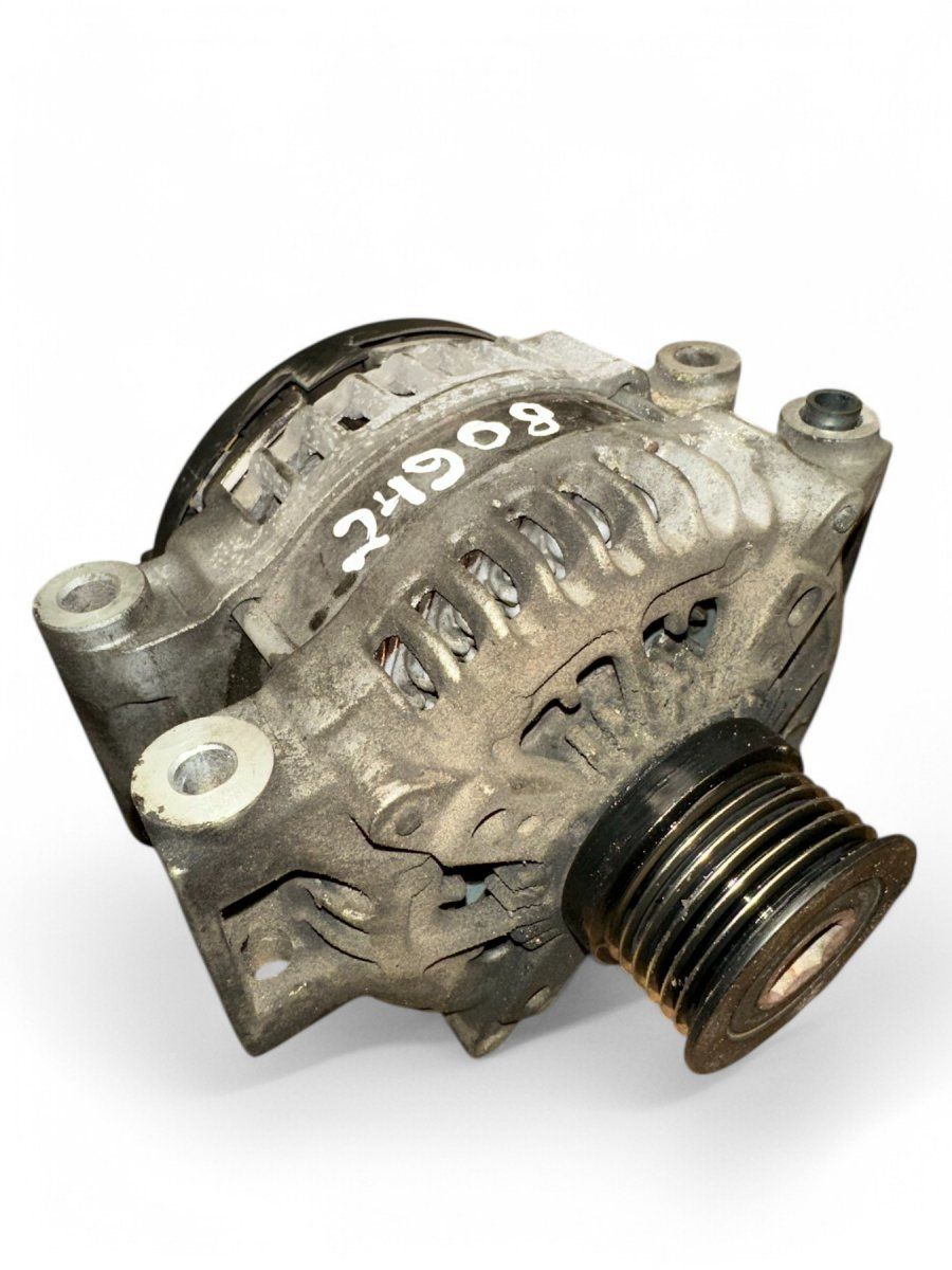 P04801835AC 04801835AC Alternator JEEP GRAND CHEROKEE IV (WK, WK2) (2010-2021)