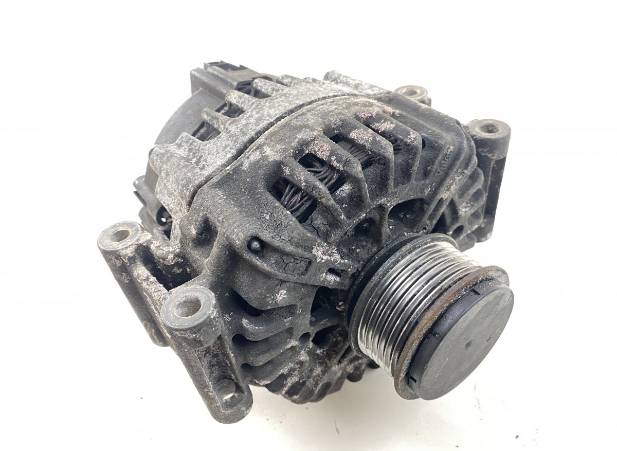 Audi A5 (B8) Alternator FG20S017 Alternator AUDI A5 (B8) (2007-2016)

P...