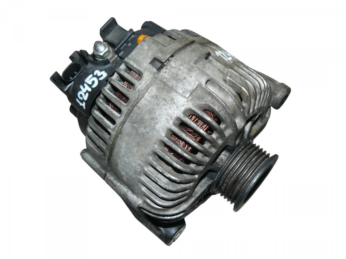 BMW X5 (E70) Alternator TG17C034 Alternator BMW X5 (E70) (2007-2013)

P...