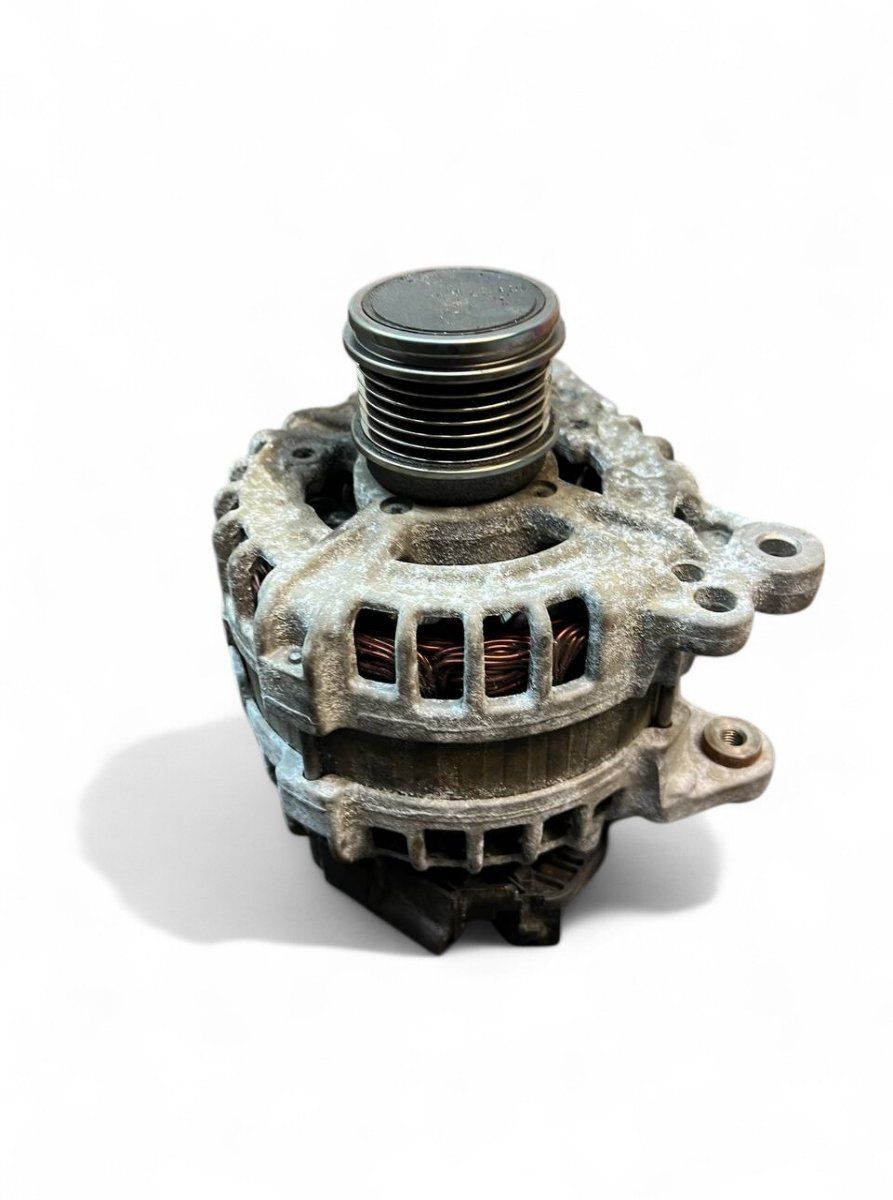 04L903023K Lichtmaschine AUDI Q2 (GA) (2016-)