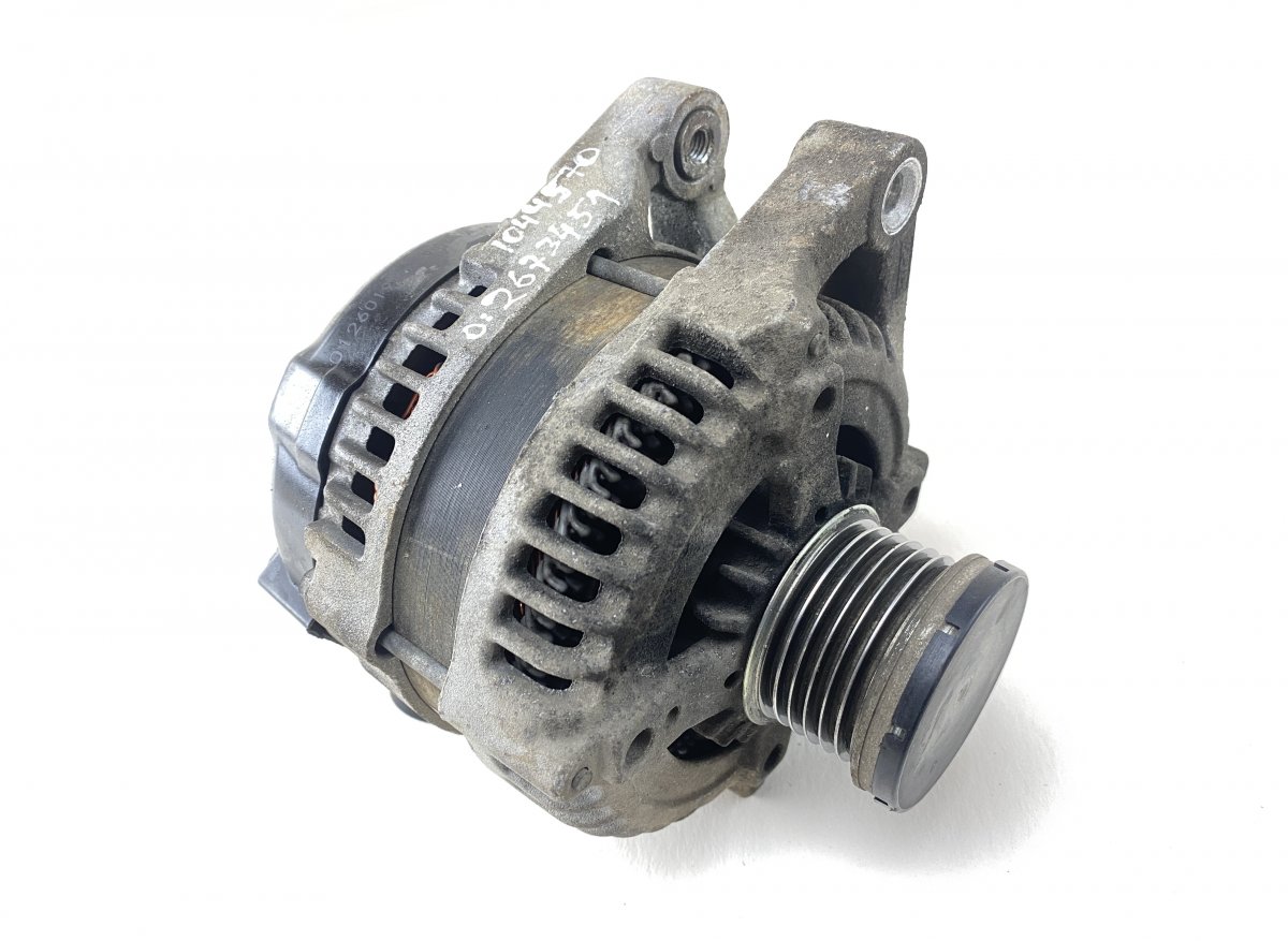 Ford Fiesta Alternator H1BT10300FC Alternator FORD FIESTA VII (2017-20...