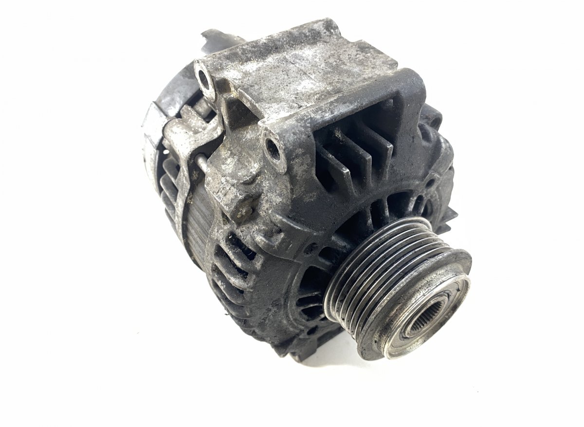 Audi A6 (C6) Alternator LR1180851 LR1180-851 Alternator AUDI A6 / A6 AL...