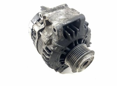 LR1180851 LR1180-851 Генератор AUDI A6/A6 ALLROAD (C7, 4G) (2010-2018)