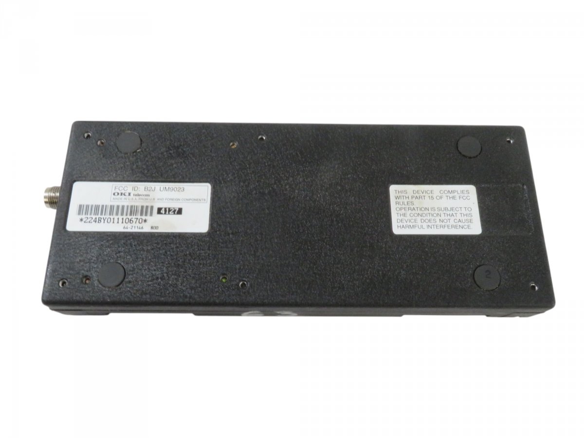 Mercedes-Benz 200 - 500 / E (W124) Amplifier / receiver / car phone, other B2JUM9023 Amplifier  / receiver / car phone, ot...