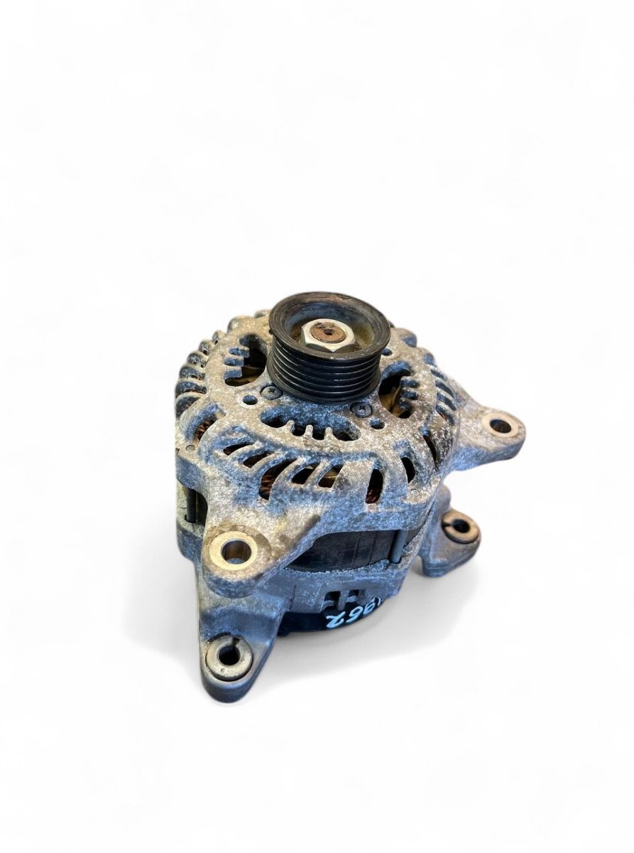 Dodge Ram Alternator 68422277AC P68422277AC Alternator RAM 1500 Crew...