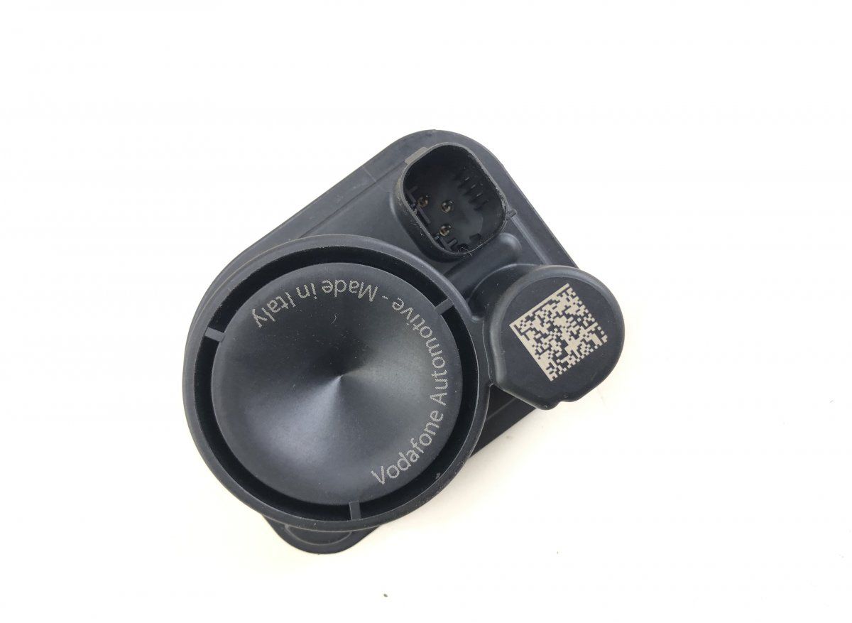 2370006500 237000-6500 Anti-Theft Alarm horn LEXUS ES VII (2018-)