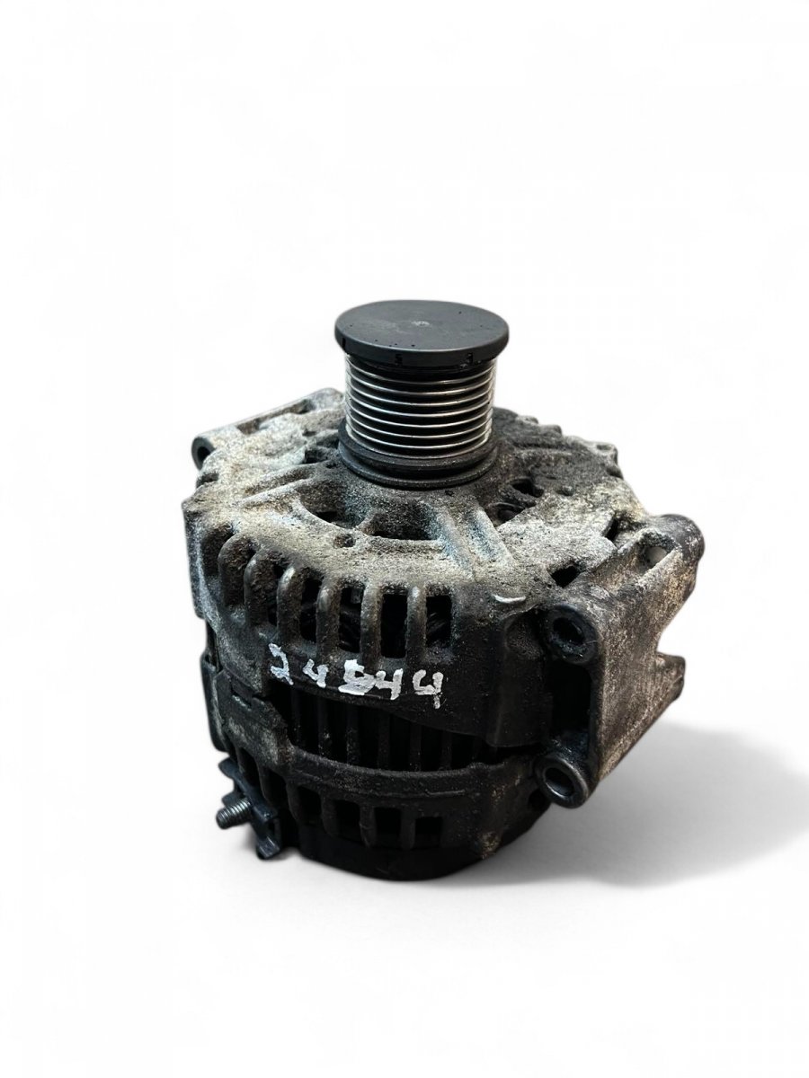 Mercedes-Benz A (W169) Alternator 0986047800 0131540902 0986047800 A0131560902 Al...