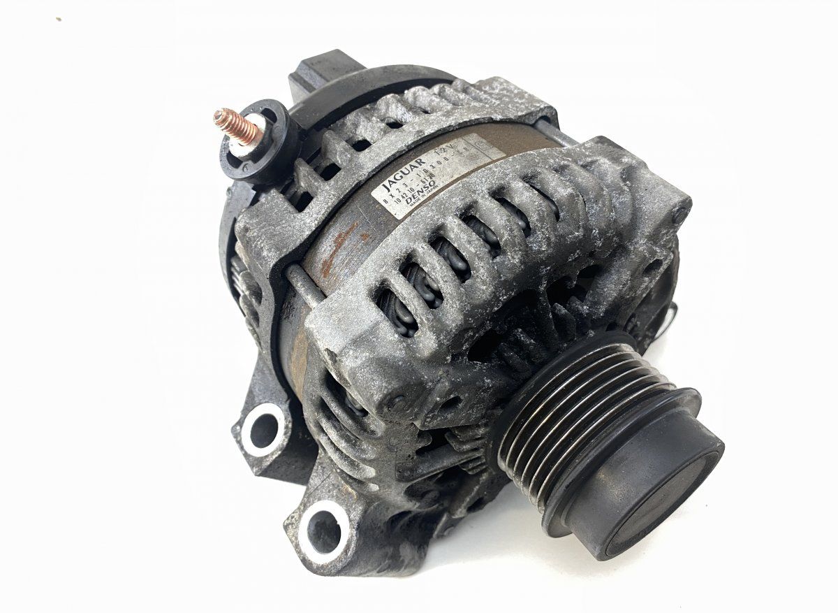 1042106120 104210-6120 Alternator JAGUAR XF (X250, CC9) (2008-2015)