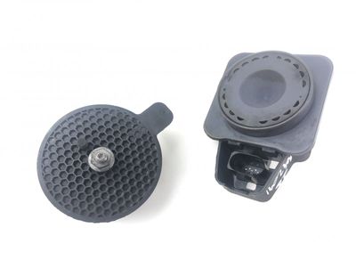 5Q0951605B 4H0907601E Anti-Theft Alarm horn VW PASSAT B8 (3G) / ALLTRACK (2014-2023)