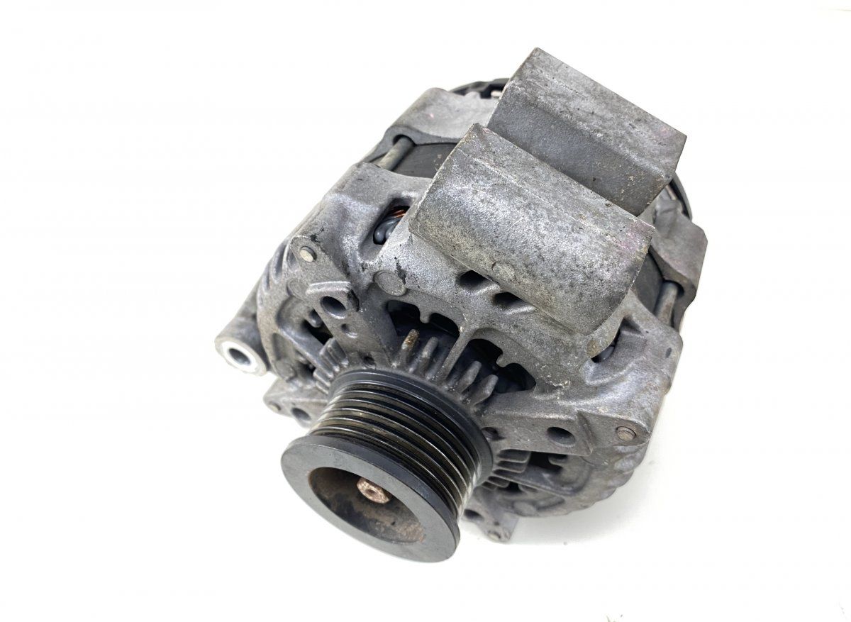 1042106281 1042106280 Alternator LAND ROVER RANGE ROVER IV (LG/L405) (2012-2021)