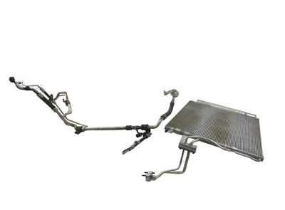 976062P100 AC Radiator (condenser) KIA SORENTO II (XM) (2009-2015)