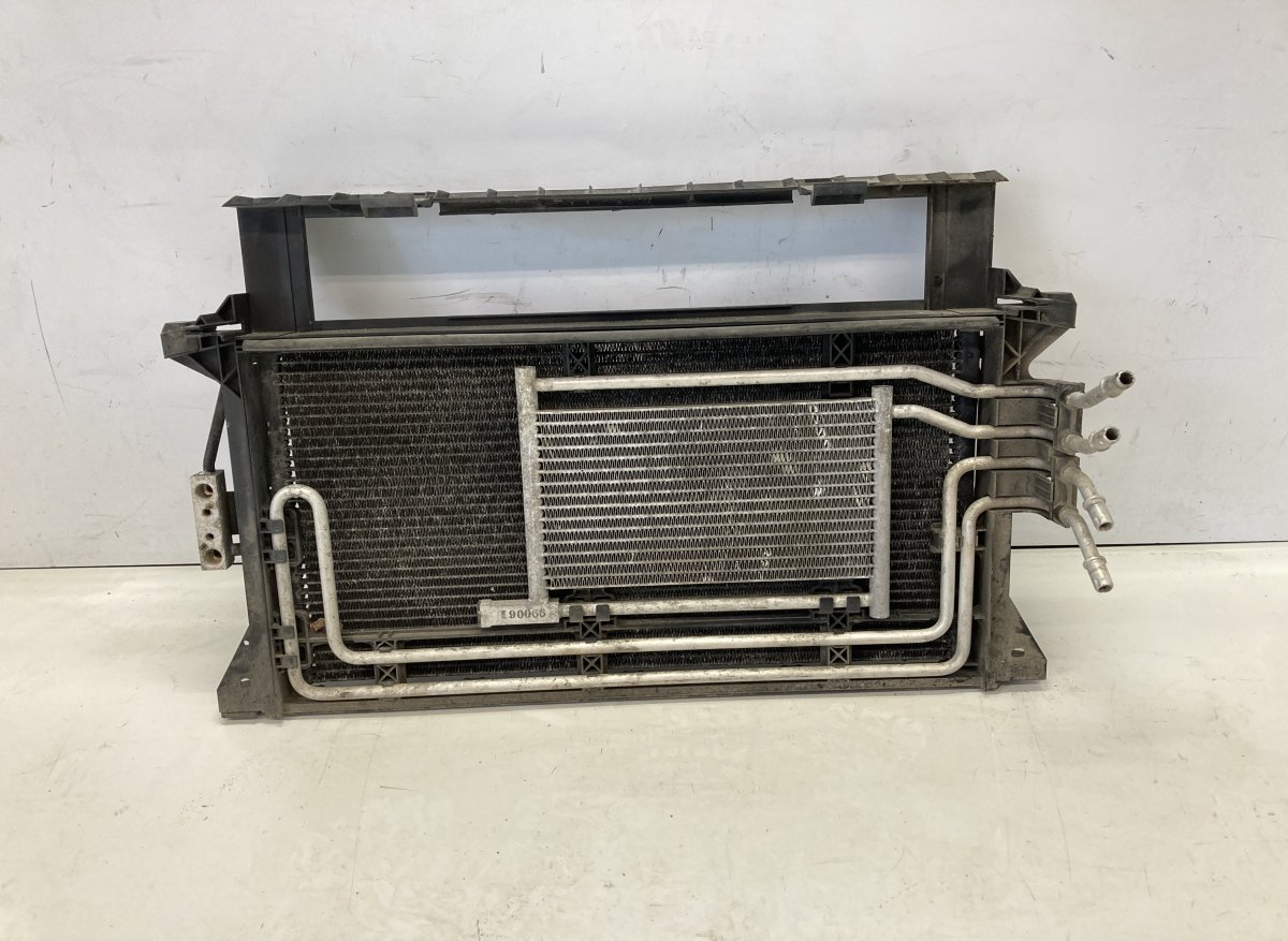 BMW 5 (E39) AC Radiator (condenser) 22473559 22473490 AC Radiator (condenser) BMW 5...