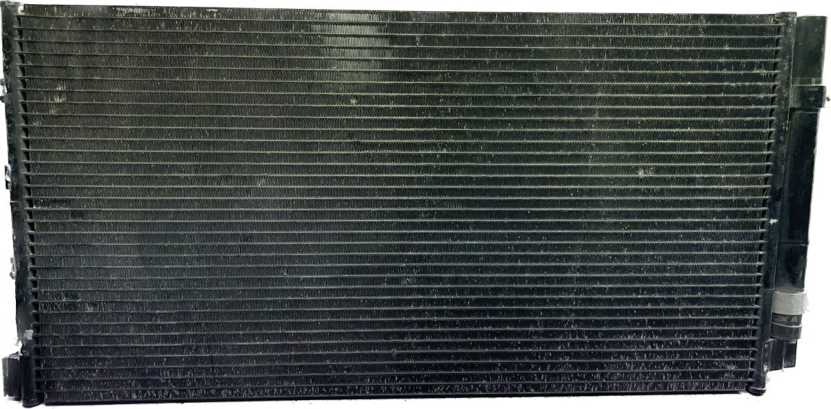 Audi A5 (B8) AC Radiator (condenser) AC Radiator (condenser) AUDI A5 (B8) (2007-2016...