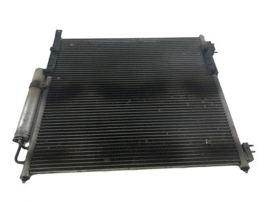 Radiateur de climatisation (condenseur) LR035791 pour LAND ROVER RANGE ROVER SPORT II (L494) (2013-2022)