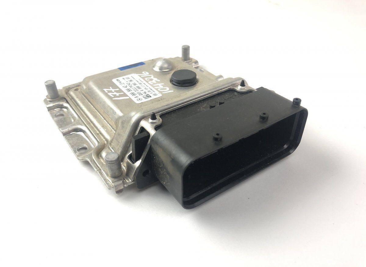 0281034117 AdBlue control unit MERCEDES-BENZ VITO / V-CLASS (W447) (2014-)