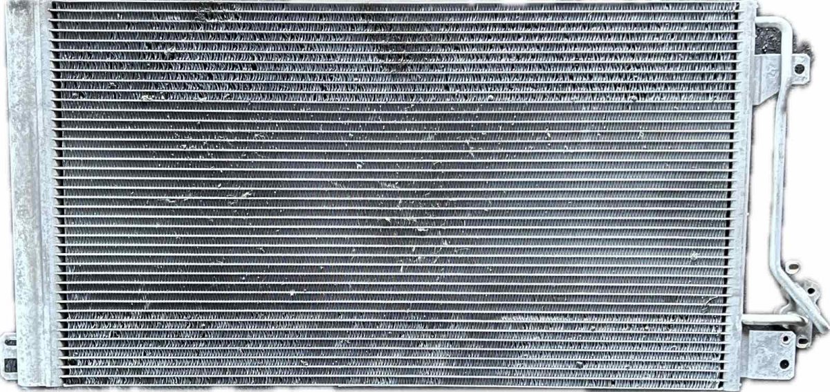 Volkswagen Transporter (T5, Caravelle, Multivan) AC Radiator (condenser) 7H0820411E AC Radiator (condenser) VW TRANSPORT...