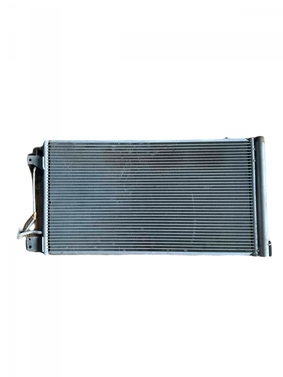 Volkswagen Transporter (T5, Caravelle, Multivan) AC Radiator (condenser) 7H0820411E AC Radiator (condenser) VW TRANSPORT...